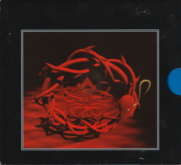 paradise-lost-–-reflection