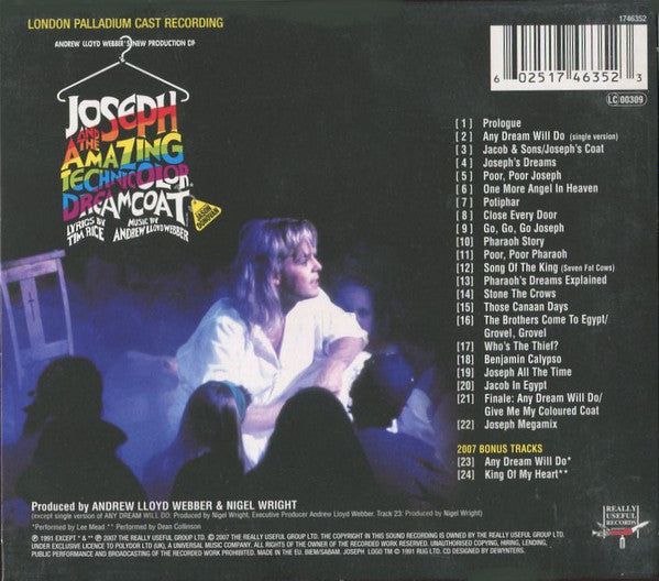 joseph-and-the-amazing-technicolor-dreamcoat---london-palladium-cast-recording