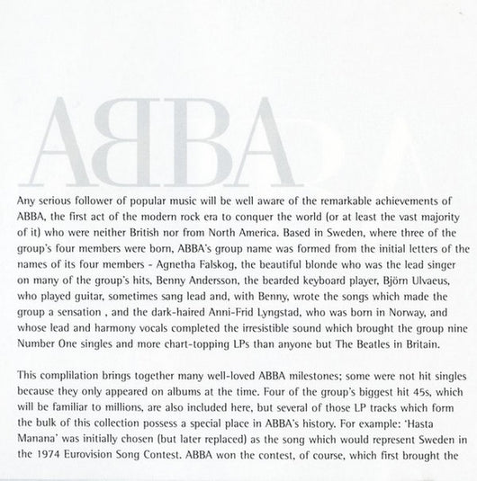 abba
