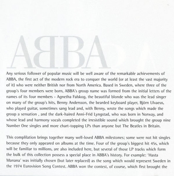 abba