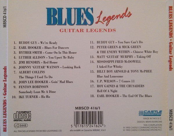 blues-legends