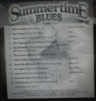 summertime-blues-vol.1