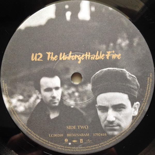 the-unforgettable-fire