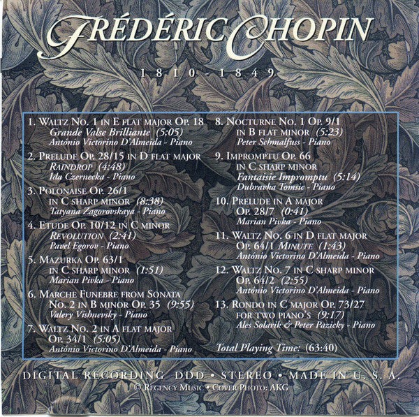 chopin