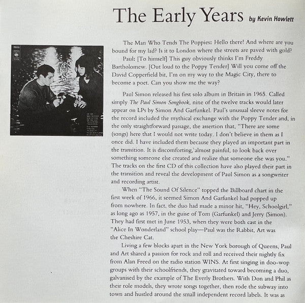 the-paul-simon-anthology