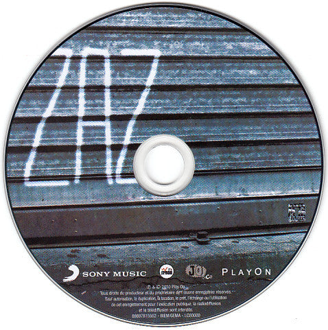 zaz-–-zaz