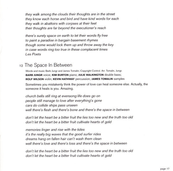 barb-jungr-–-chanson-–-the-space-in-between