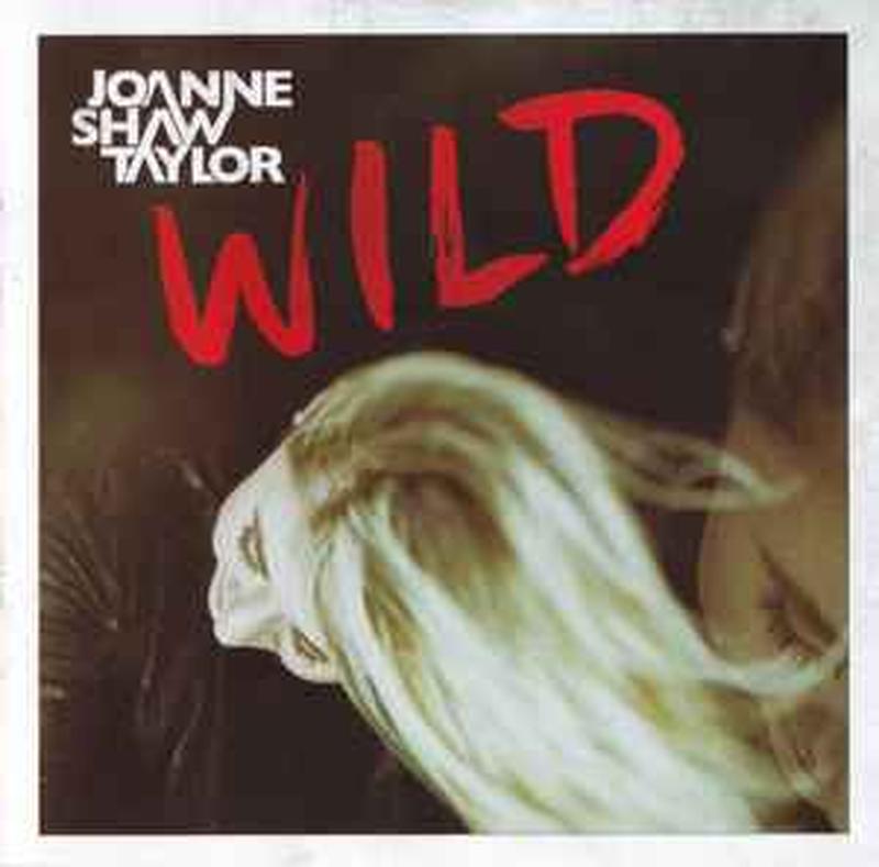 wild