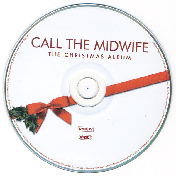 call-the-midwife---the-christmas-album