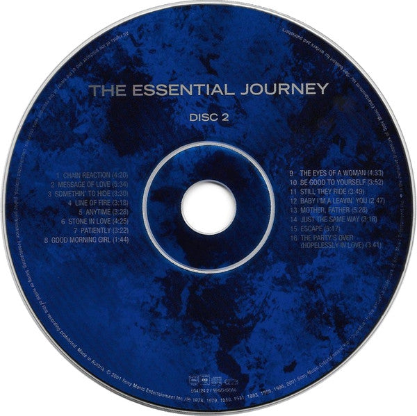 journey-–-the-essential-journey