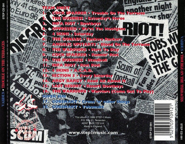 trouble-on-the-terraces---18-classic-football-anthems