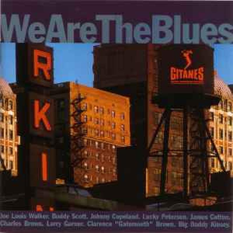 wearetheblues