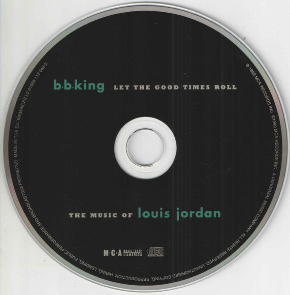 let-the-good-times-roll-(the-music-of-louis-jordan)