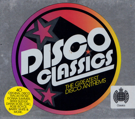 disco-classics