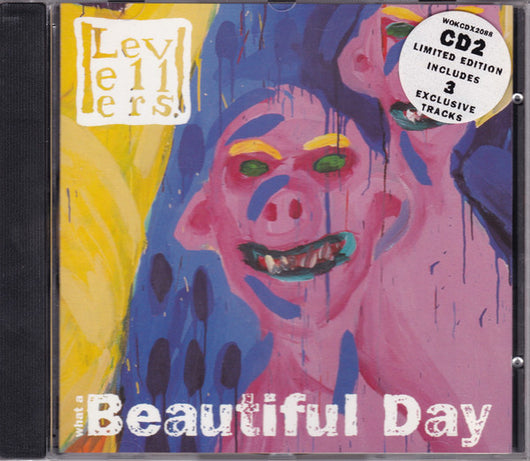 what-a-beautiful-day