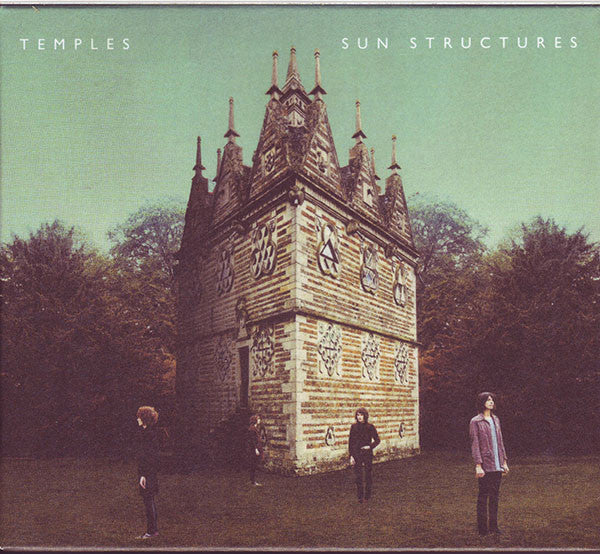 sun-structures