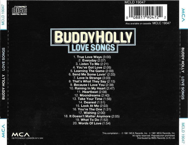 love-songs