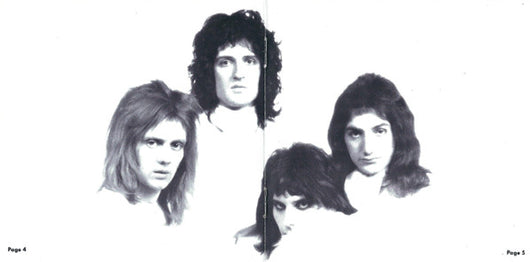 queen-ii