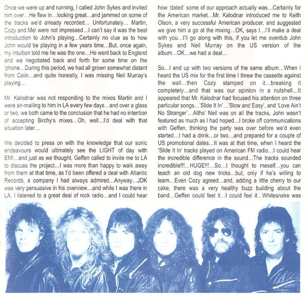 the-early-years