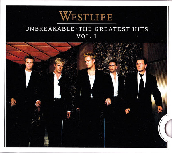 unbreakable---the-greatest-hits-vol.-i