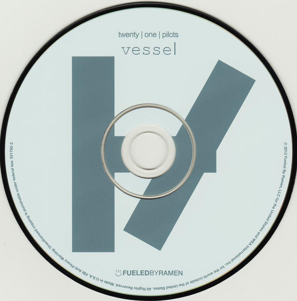 vessel