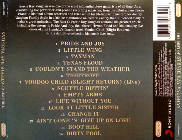 the-best-of-stevie-ray-vaughan