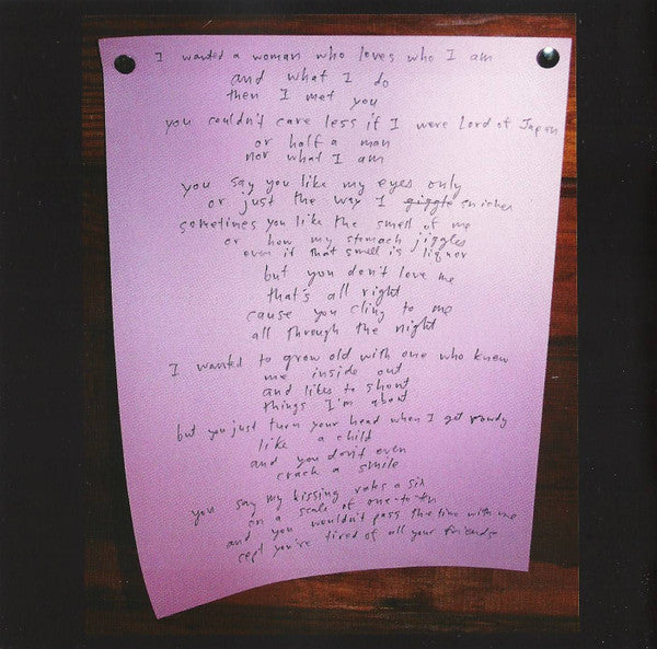 bonnie-prince-billy*-–-beware