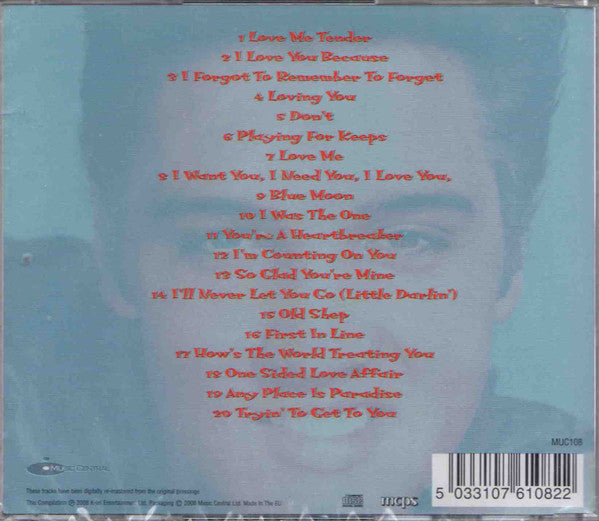 lovin-with-elvis