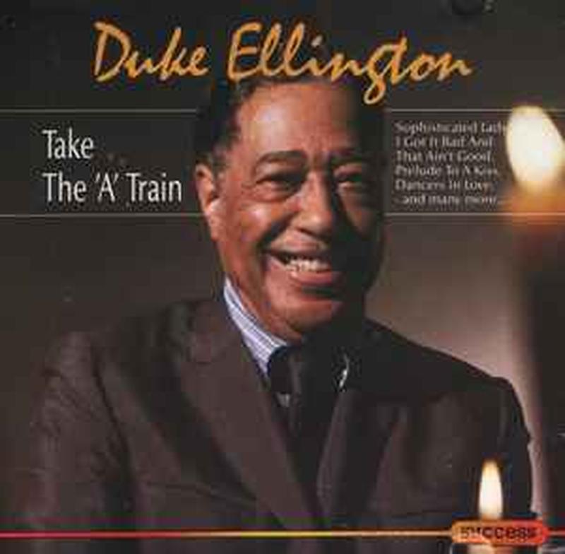 take-the-a-train