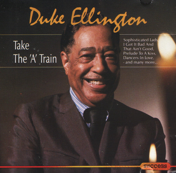 take-the-a-train