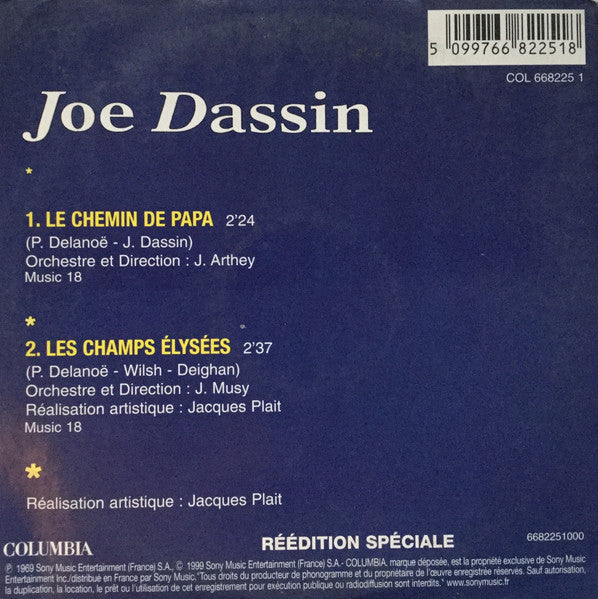 joe-dassin-–-le-chemin-de-papa-/-les-champs-élysées