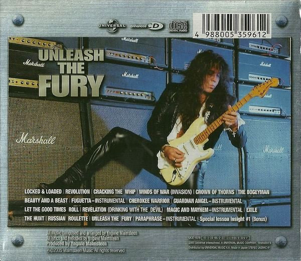 unleash-the-fury