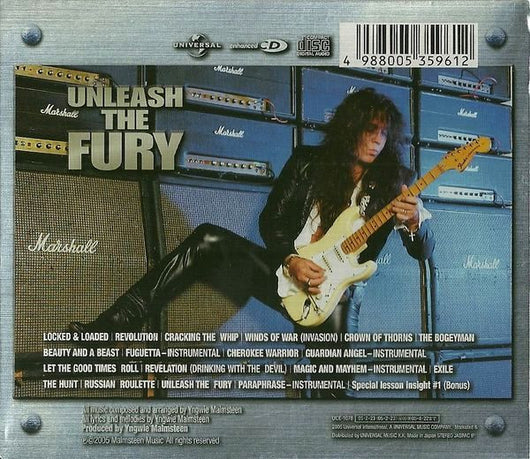 unleash-the-fury