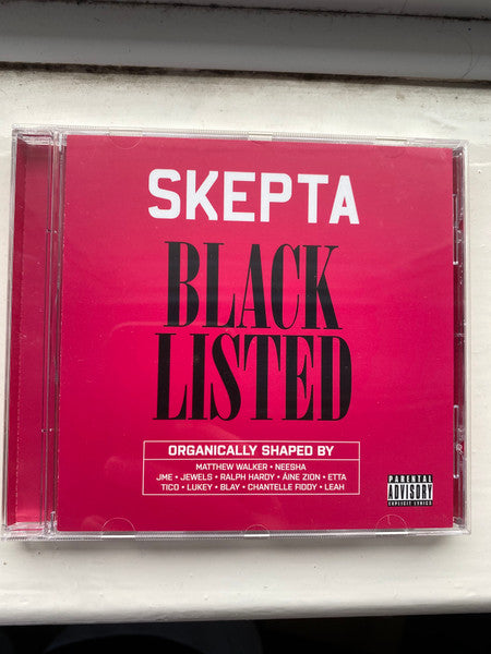 blacklisted