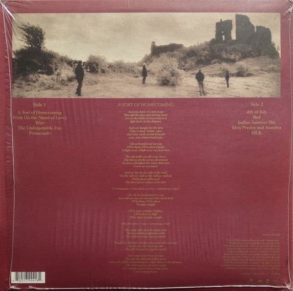 the-unforgettable-fire