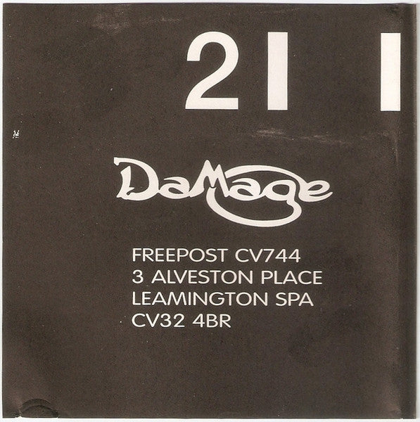 damage-–-forever