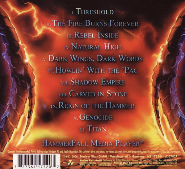 threshold