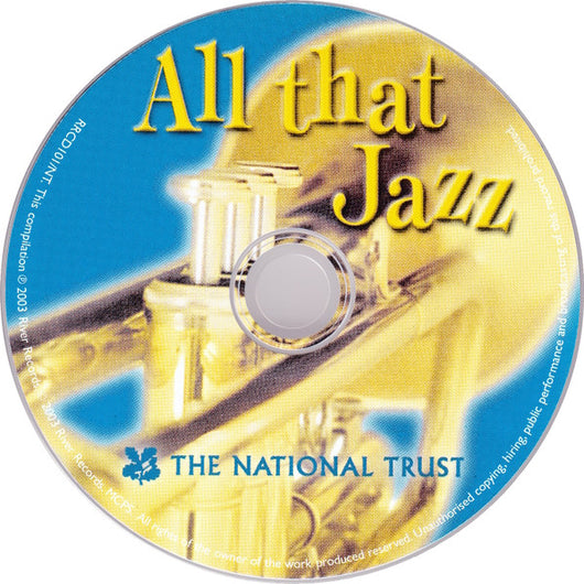 all-that-jazz