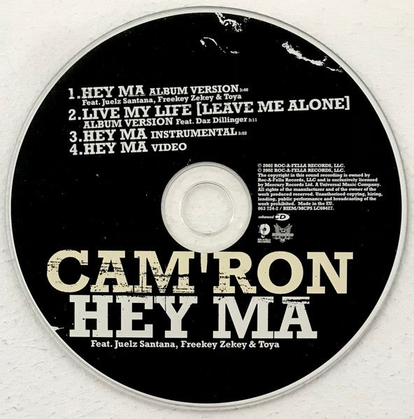 camron-featuring-juelz-santana,-freekey-zekey-&-toya-(2)-–-hey-ma