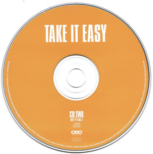 take-it-easy