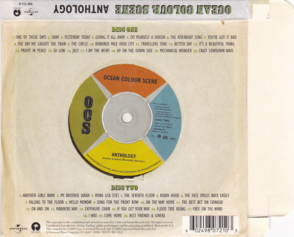 anthology