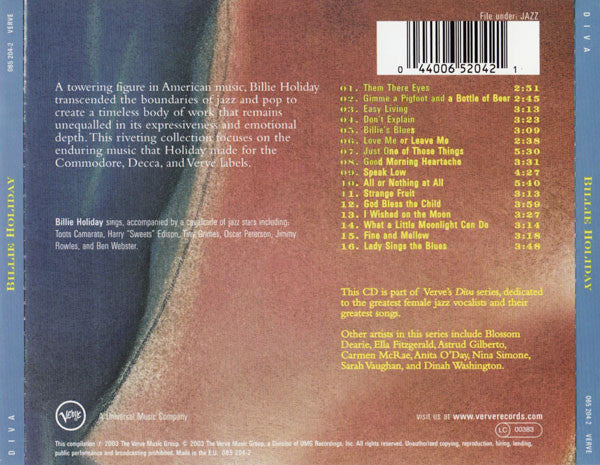 billie-holiday