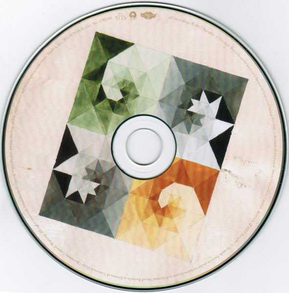 making-mirrors