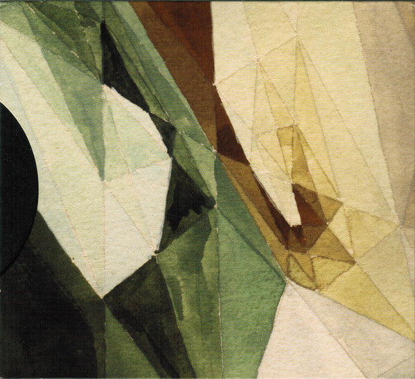 making-mirrors