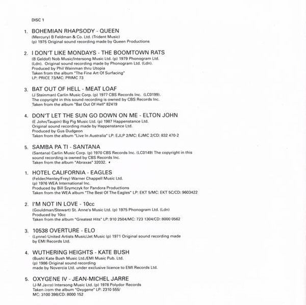 milestones---20-rock-operas