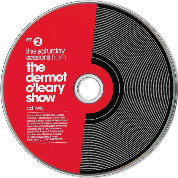 the-saturday-sessions-from-the-dermot-oleary-show