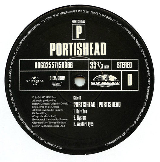 portishead