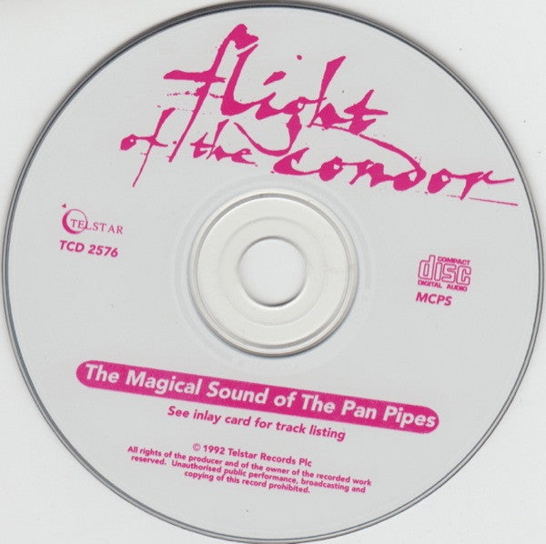 flight-of-the-condor---the-magical-sound-of-the-pan-pipes