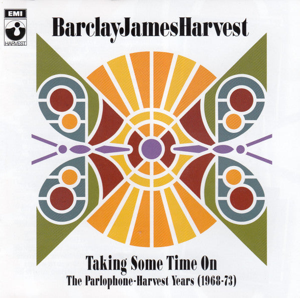 barclay-james-harvest-–-taking-some-time-on-–-harvest-years-(1968-73)