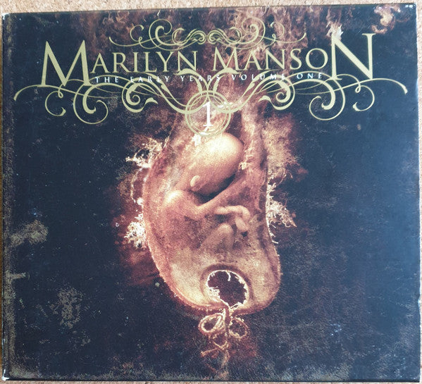 marilyn-manson-–-the-early-years-volume-one